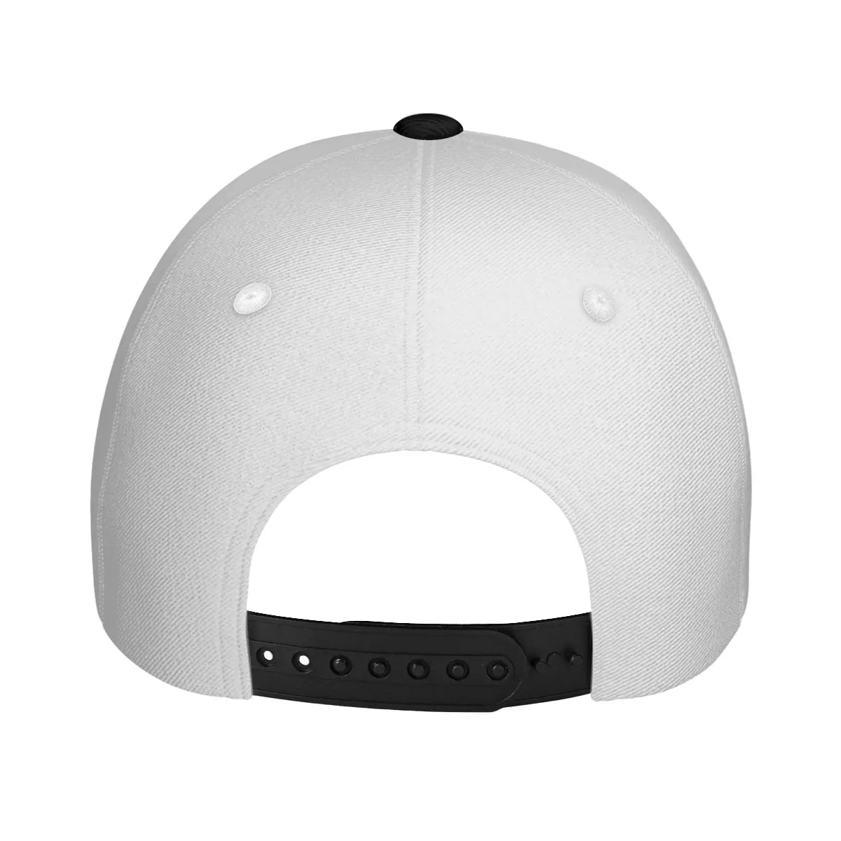 All Over Print Peaked Cap 2