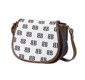 Tambourin Bag With Strap