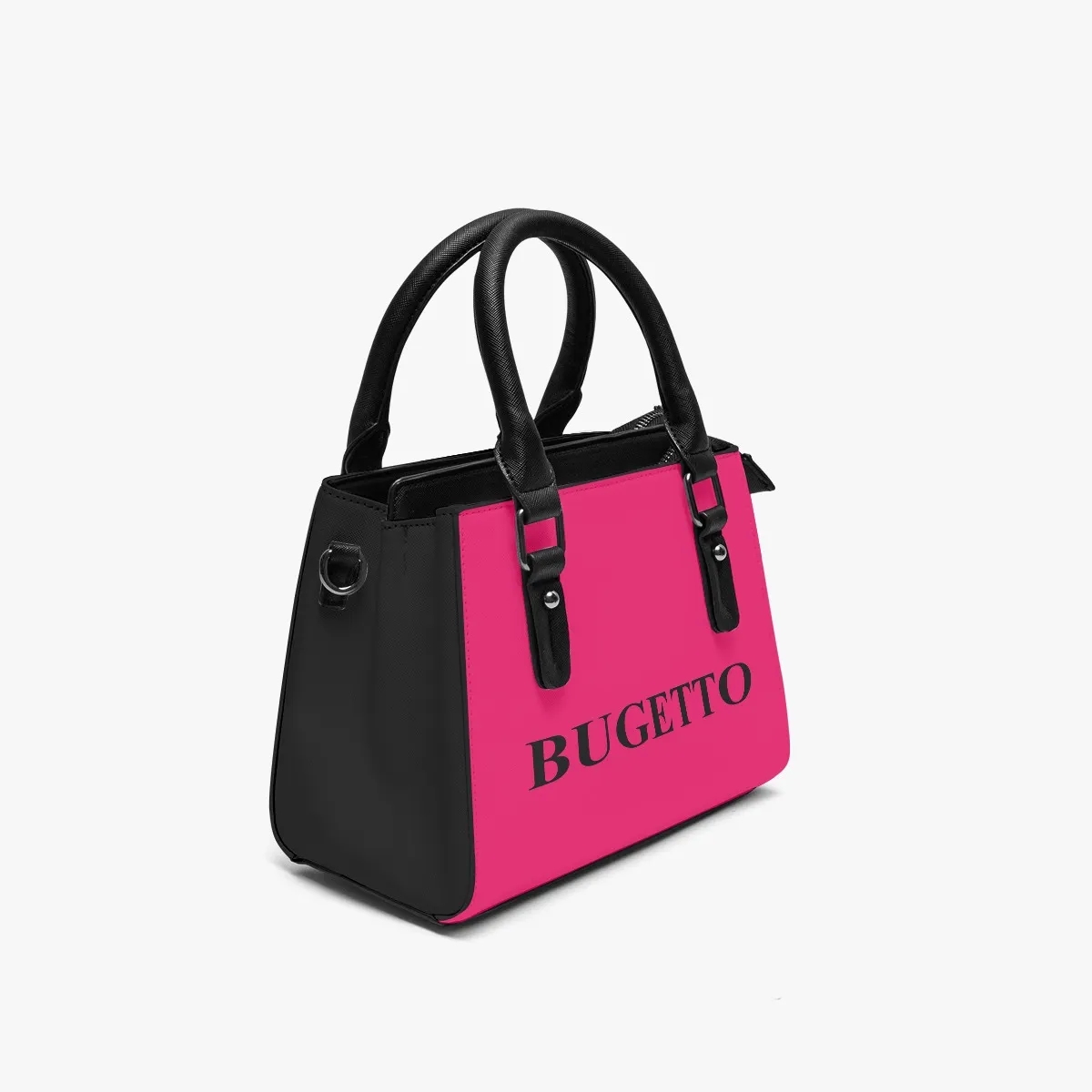 Black_Pink Handbag 2