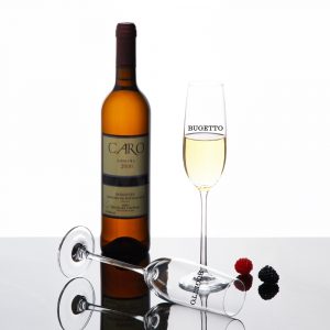 Wine/Champagne Glasses – Set of 2