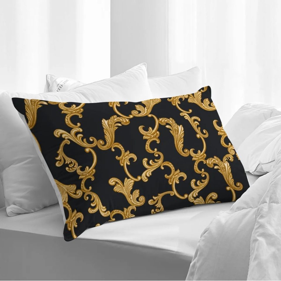 designer pillow cover