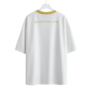 Unisex Drop Shoulder T-Shirt
