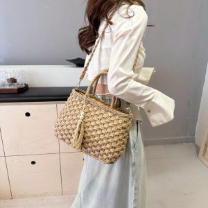 shoulder bag
