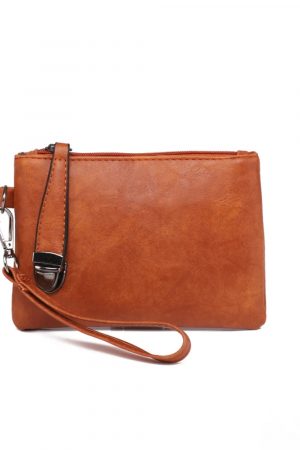 PU Leather Bag 4 Piece Set 5