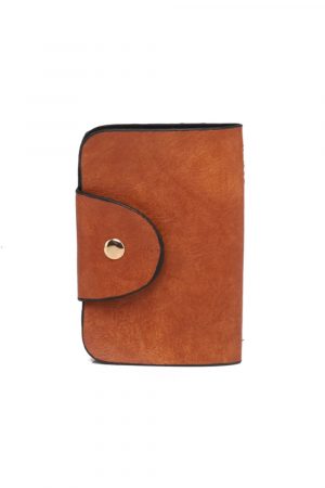 PU Leather Bag 4 Piece Set 6