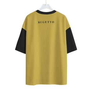 Men's Drop Shoulder T-Shirt 2