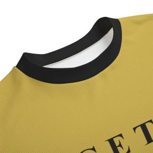men's drop shoulder t-shirt