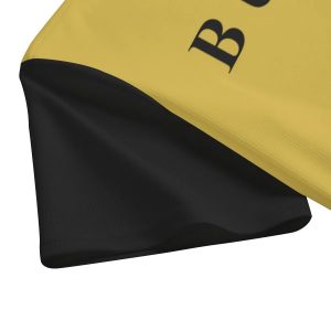 Men's Drop Shoulder T-Shirt 4
