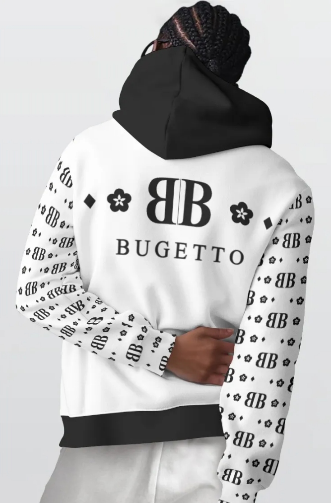 men's hoodie