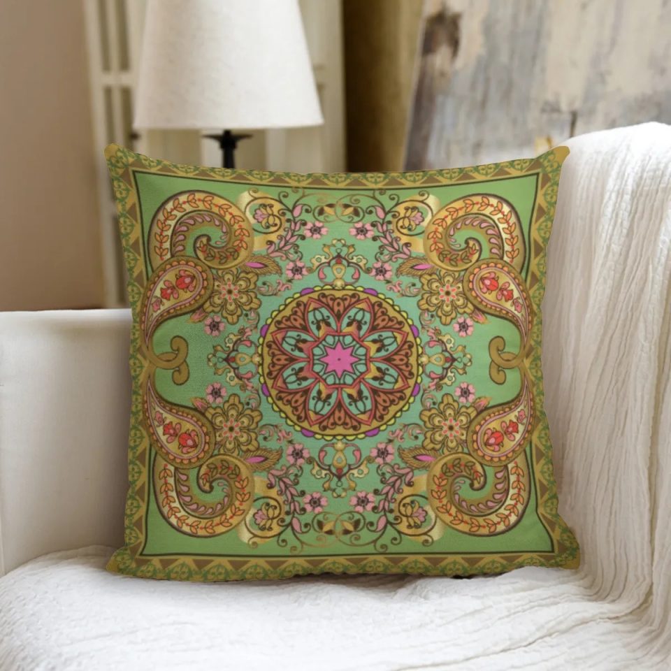 couch pillow