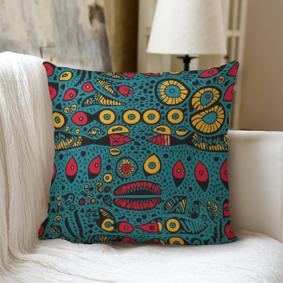 couch pillow