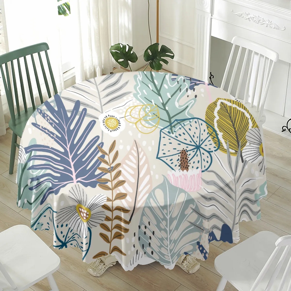 tablecloth