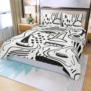 BEDDING